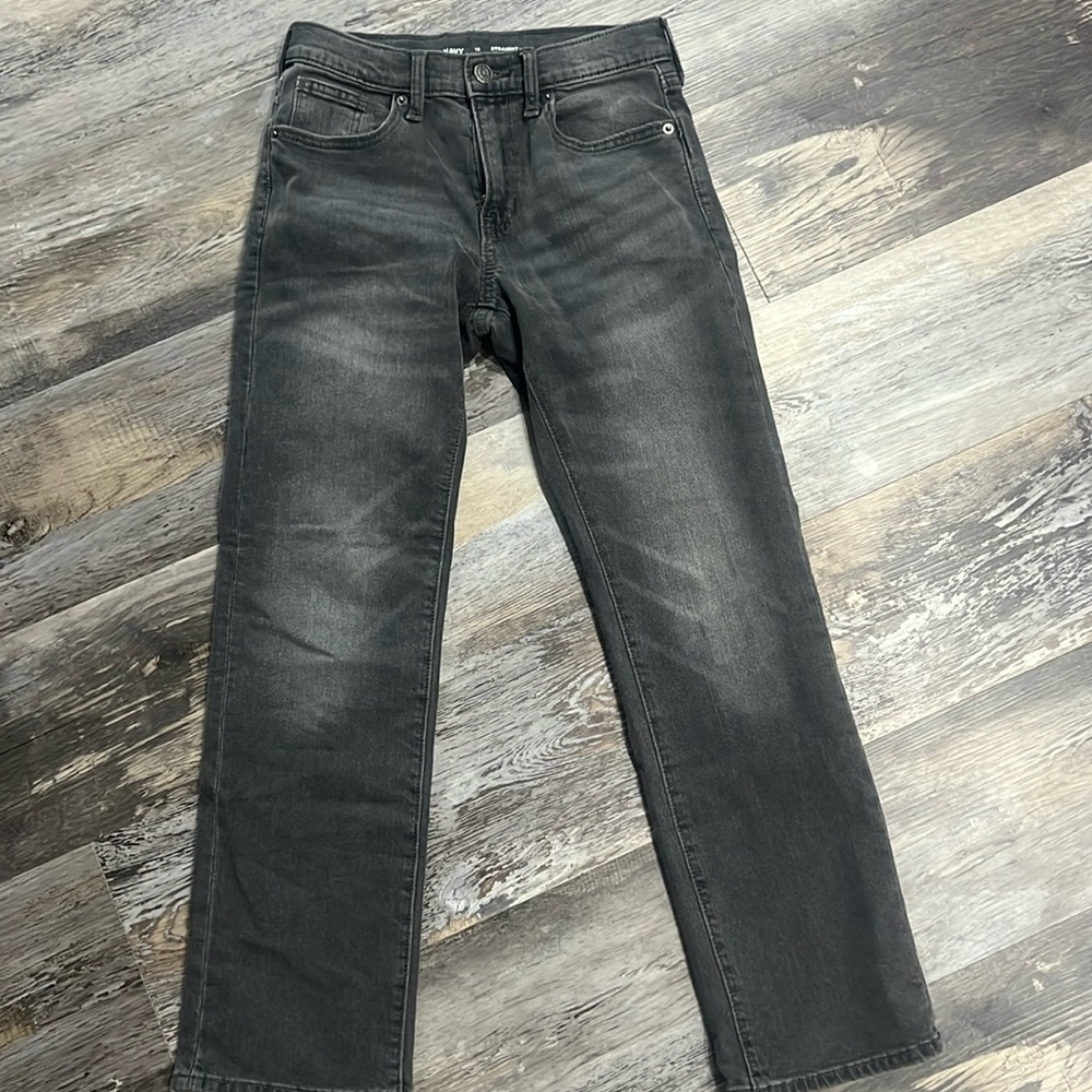Boys Jeans size 12